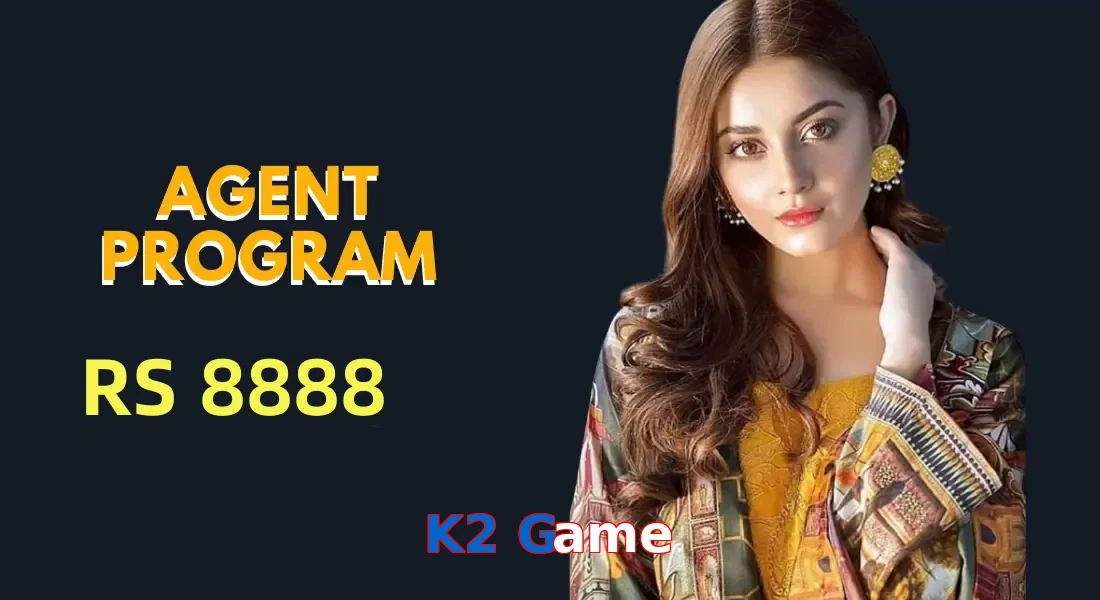 K2 Game game app for Pakistan players