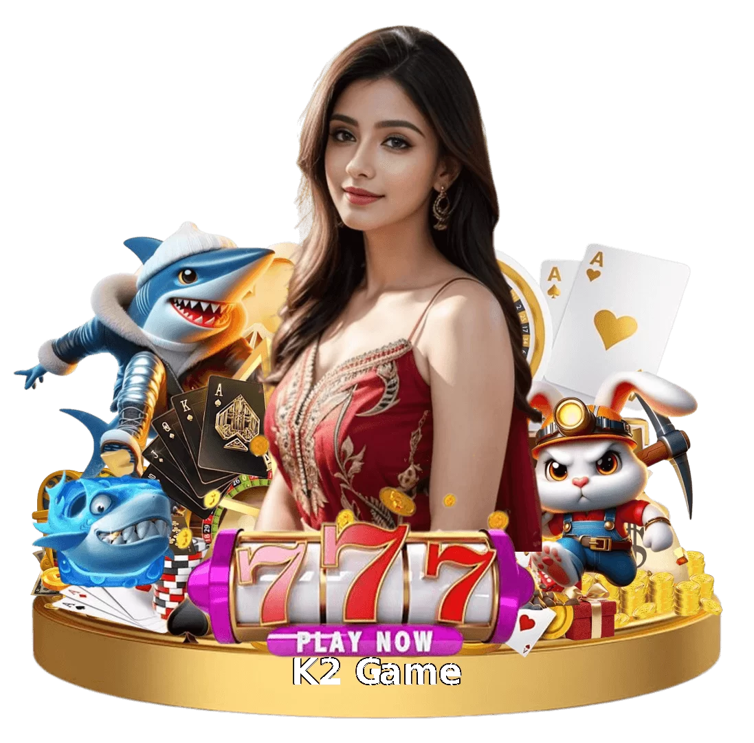 K2 Game game app for Pakistan players