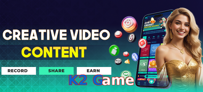 K2 Game game app for Pakistan players
