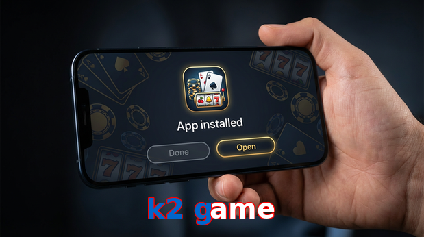 Payment and PKR controls in K2 Game