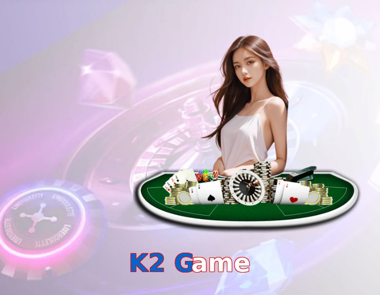 K2 Game game app for Pakistan players